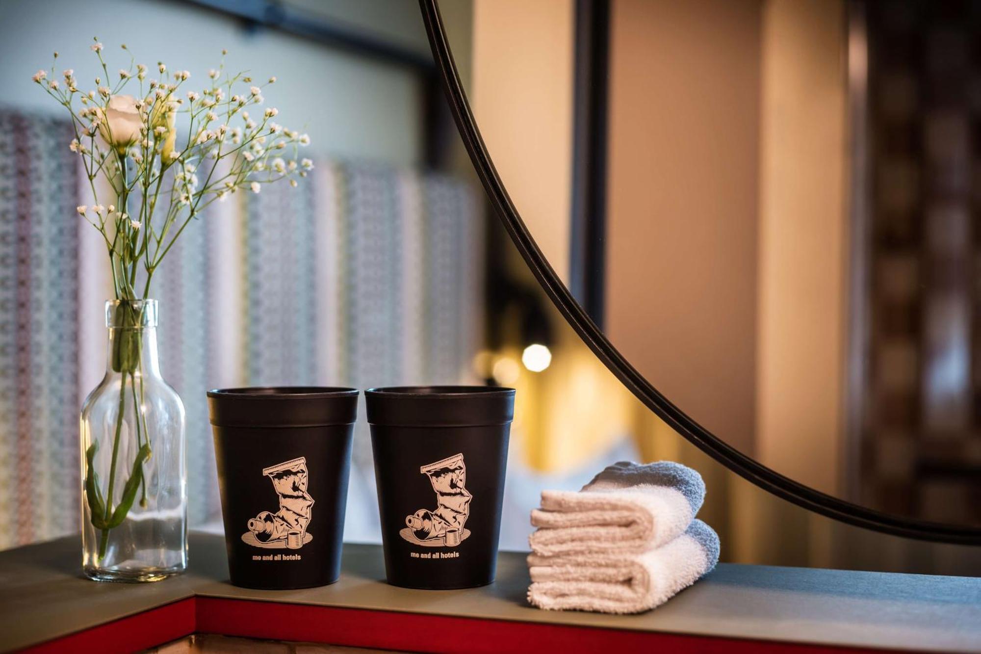 Hotel Ibis Ostbahnhof Berlin