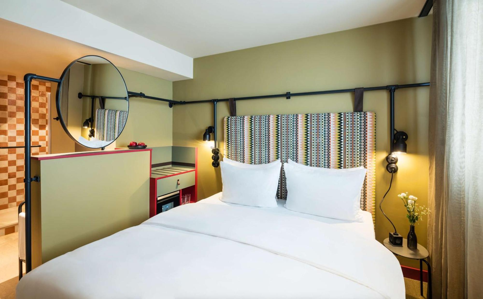 Me And East Side, By Hyatt 4* Berlijn