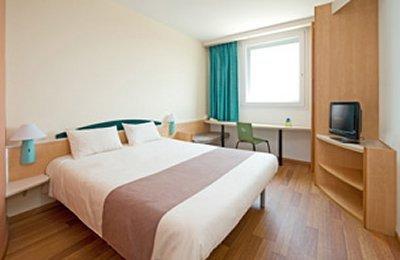 Ibis Ostbahnhof Hotel