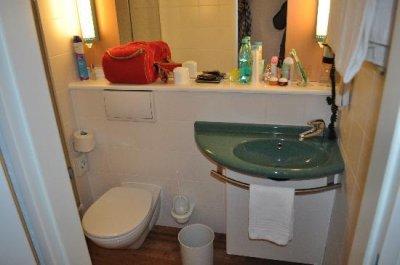 Ibis Ostbahnhof Hotel 4*
