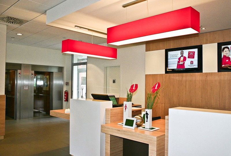 Ibis Ostbahnhof Hotel Berlin
