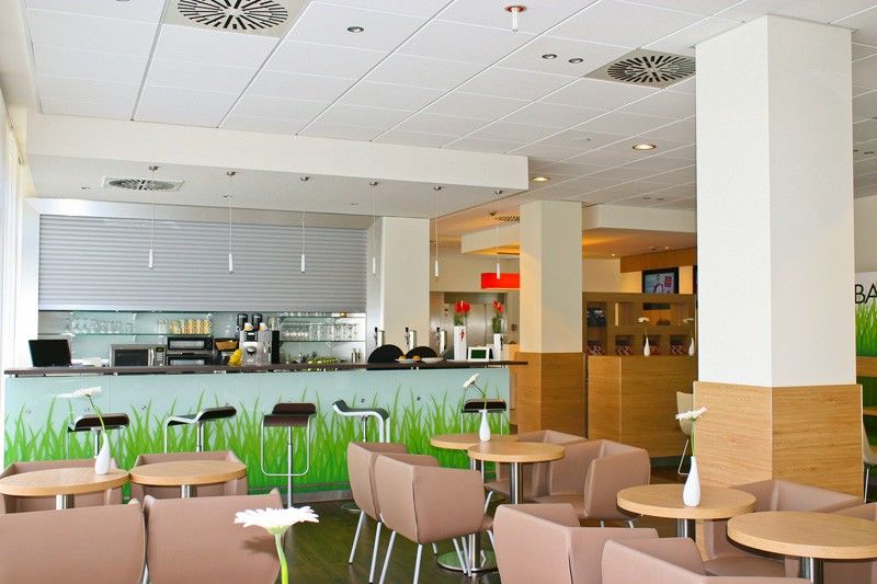 Ibis Ostbahnhof Hotel