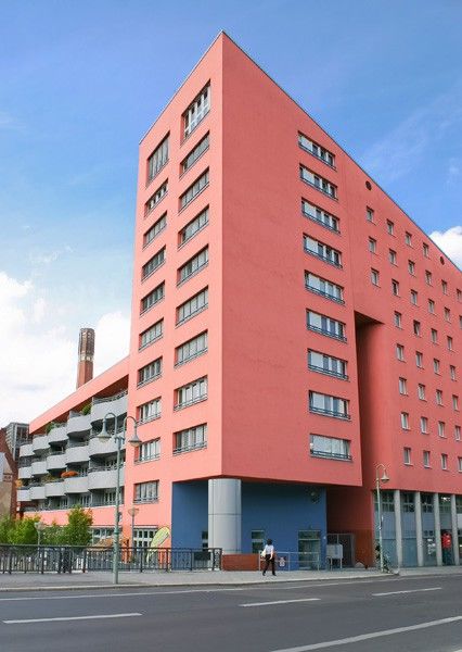 Ibis Ostbahnhof