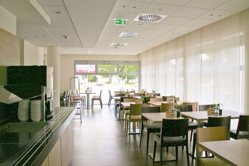 Me And East Side, By Hyatt 4* Berlijn