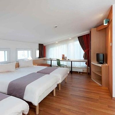 Me And East Side, By Hyatt 4* Berlijn