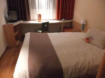 Ibis Ostbahnhof Hotel Berlin
