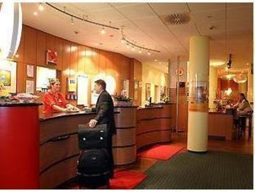 Hotel Ibis Ostbahnhof