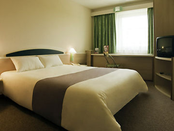 Hotel Me And East Side, By Hyatt Berlijn