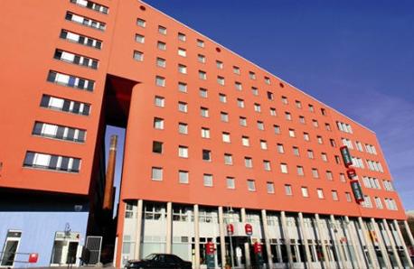 Me And East Side, By Hyatt 4* Berlijn