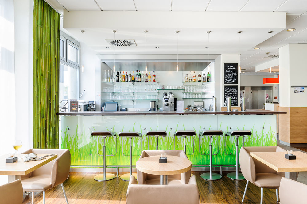 Ibis Ostbahnhof