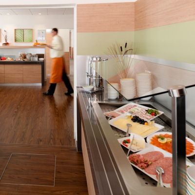 Hotel Ibis Ostbahnhof