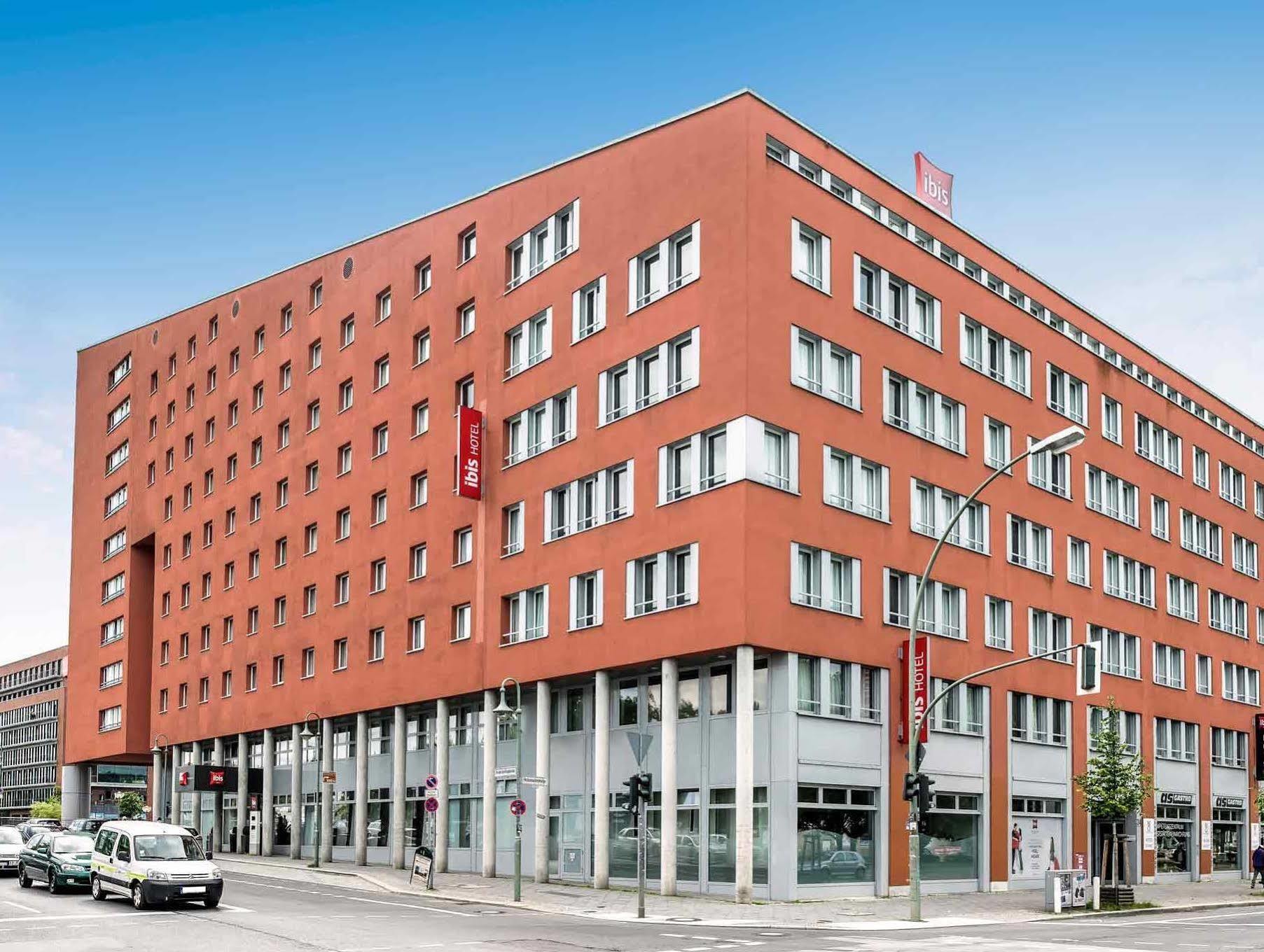 Hotel Me And East Side, By Hyatt Berlijn
