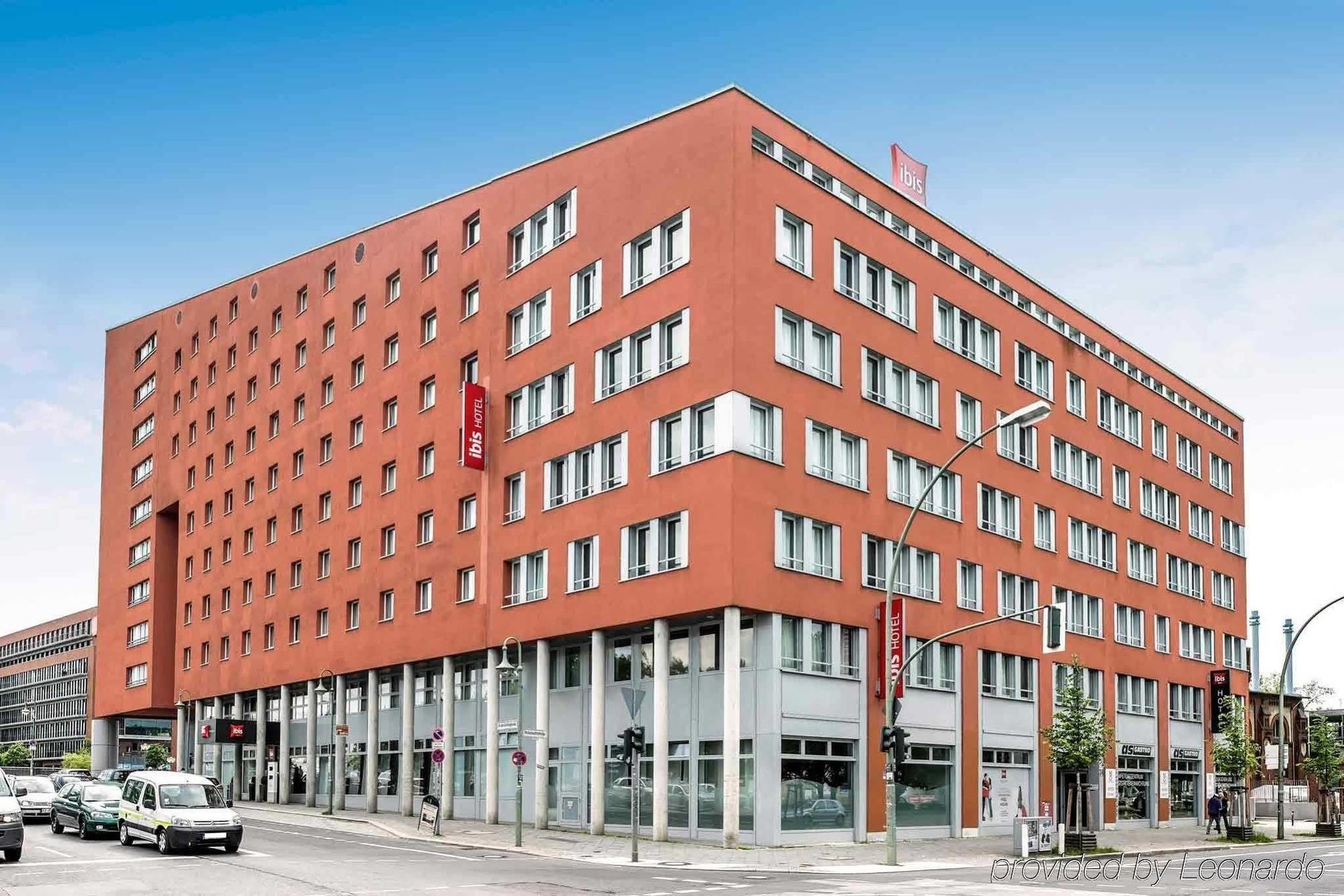 Me And East Side, By Hyatt 4* Berlijn