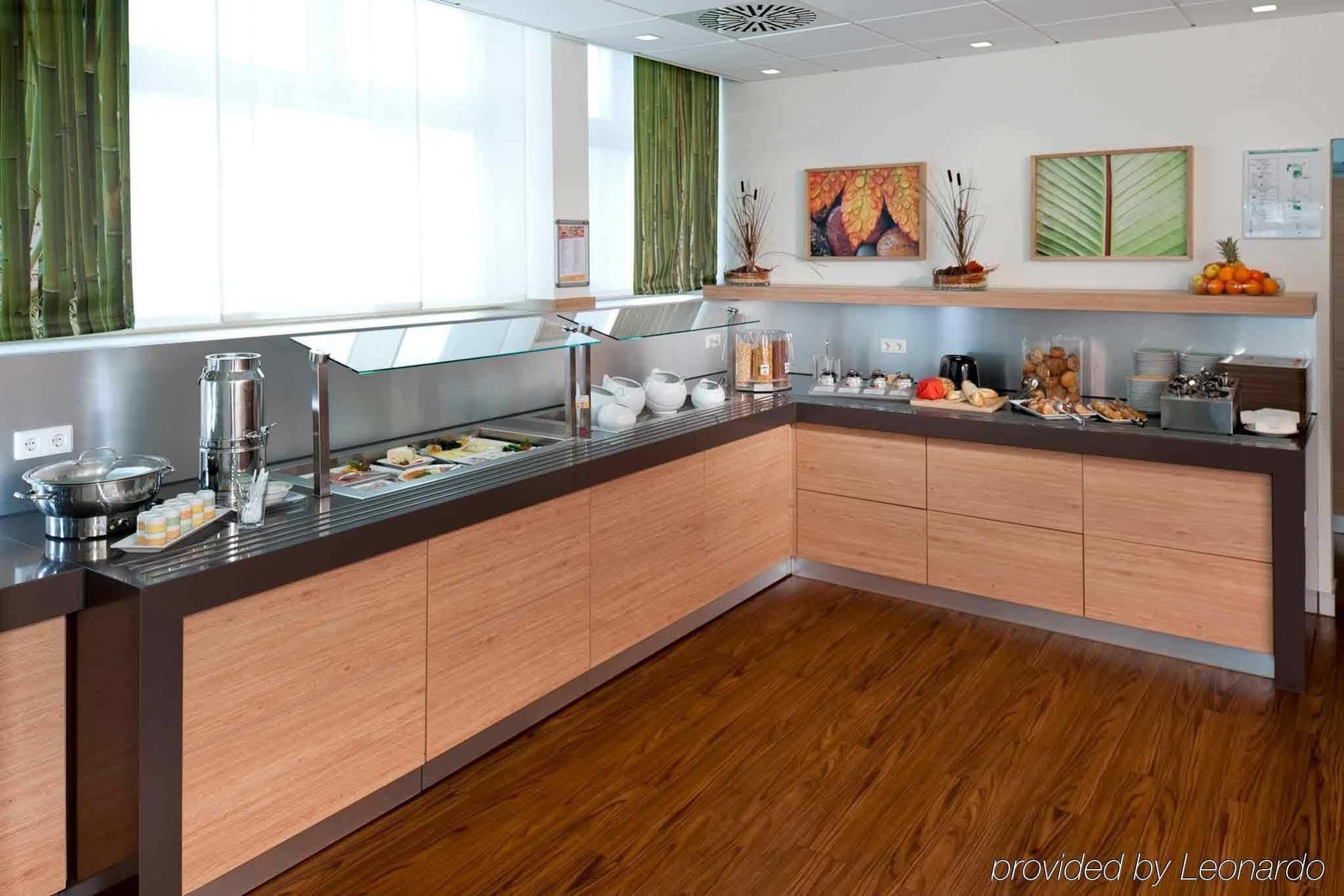 Ibis Ostbahnhof Hotel Berlin